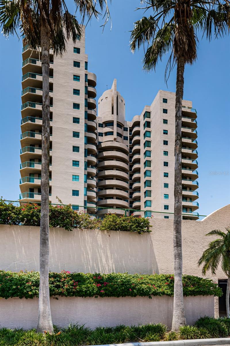 1520 Gulf Blvd #1101 Property Photo 47