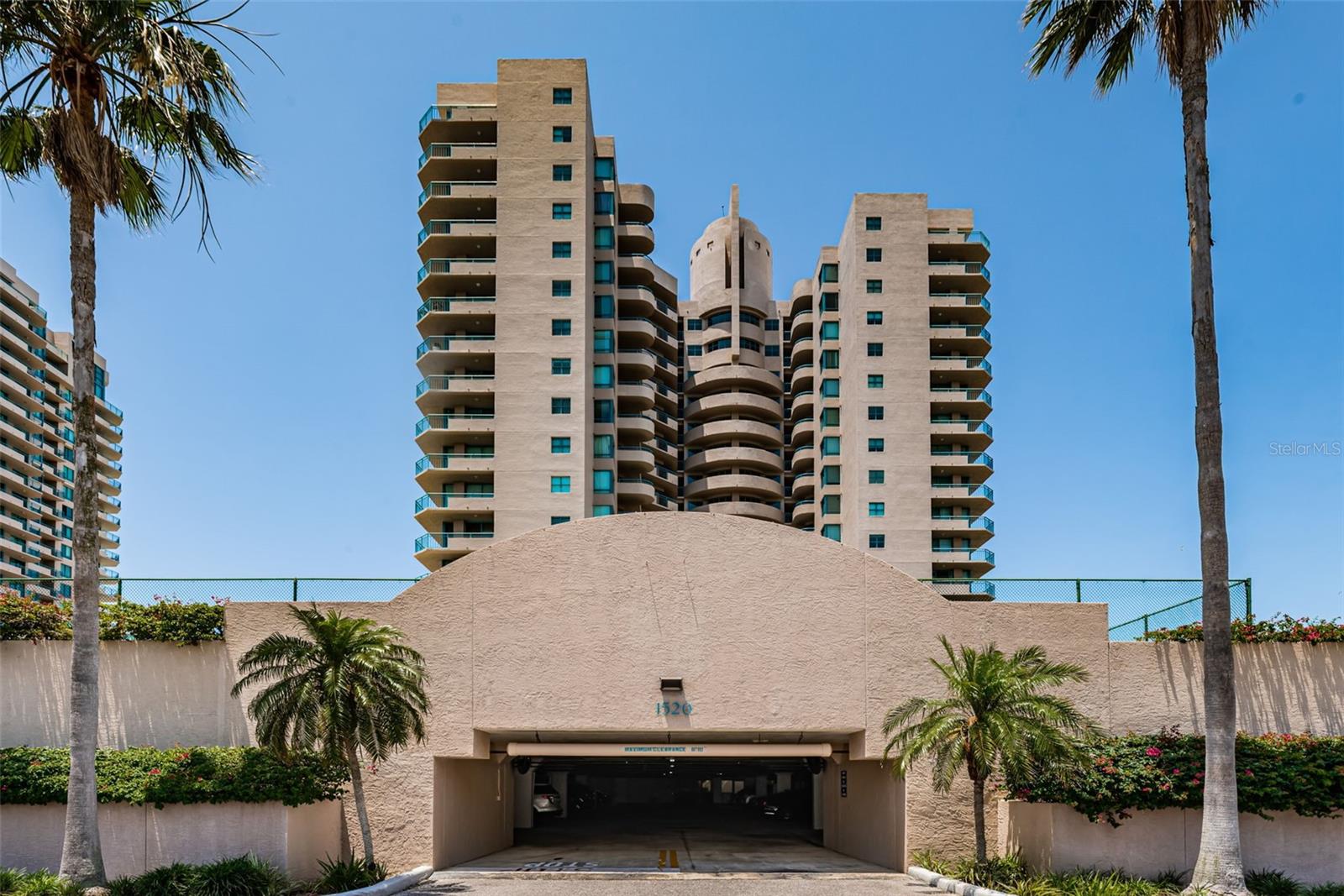 1520 Gulf Blvd #1101 Property Photo 54