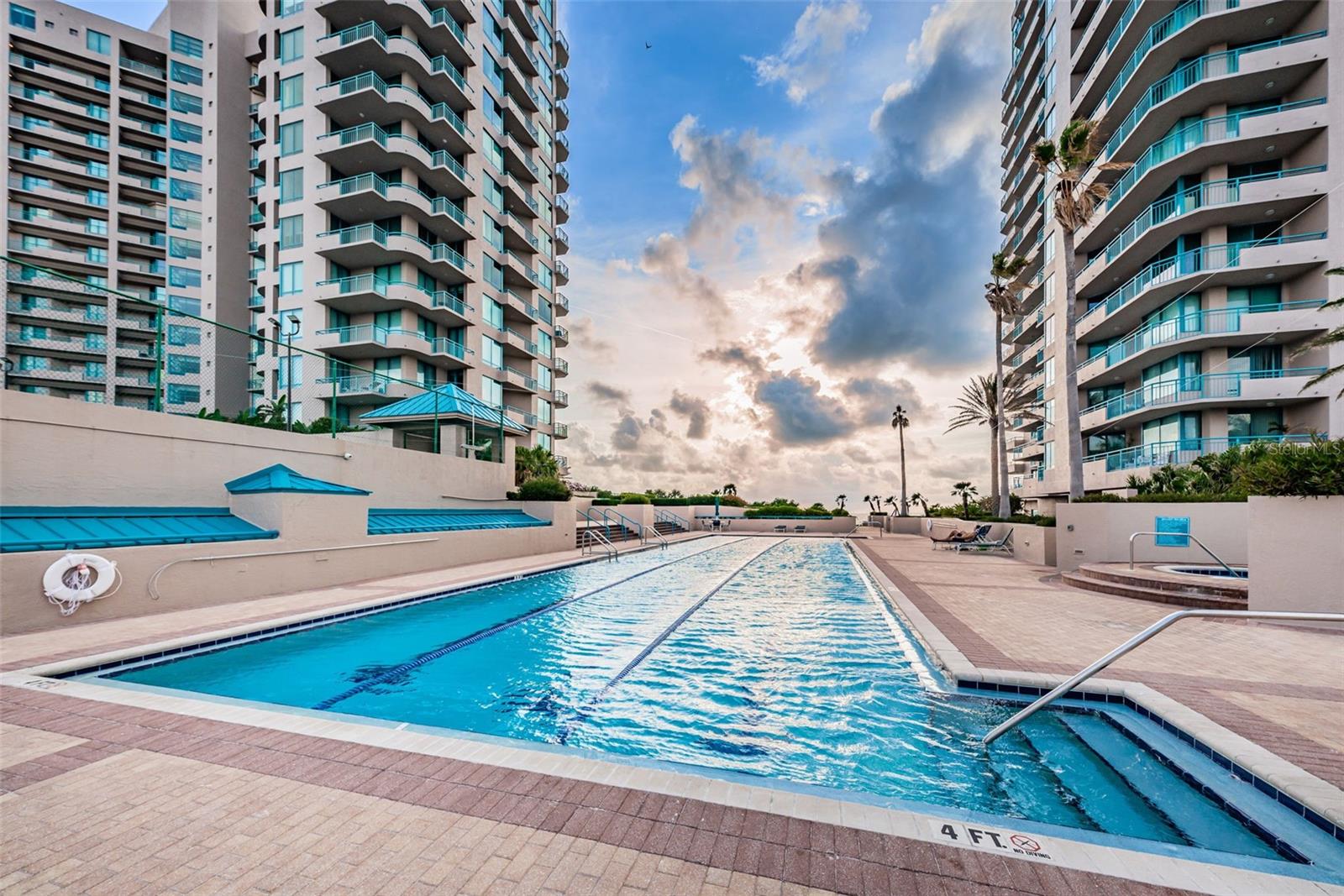 1520 Gulf Blvd #1101 Property Photo 75