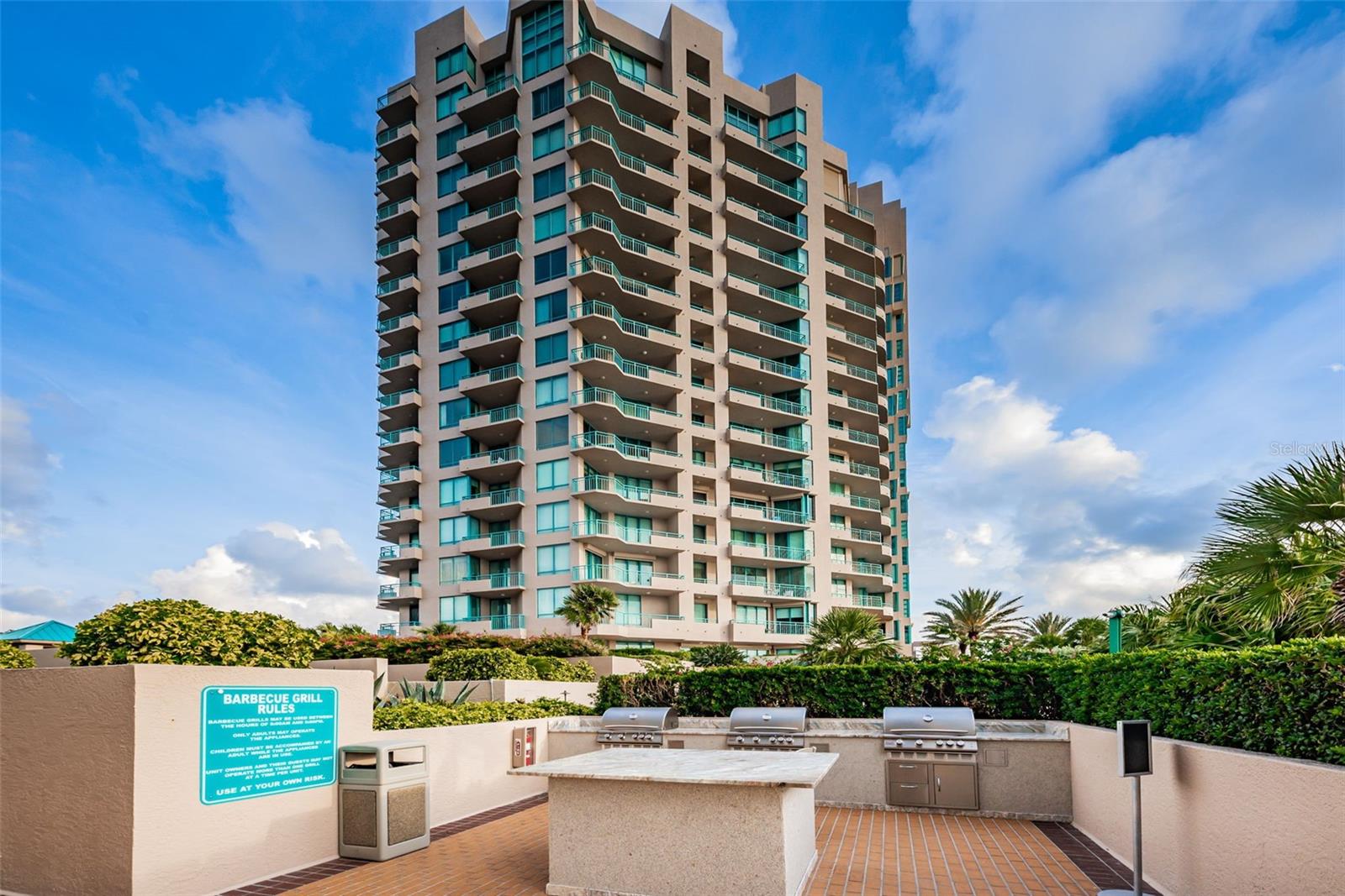 1520 Gulf Blvd #1101 Property Photo 88