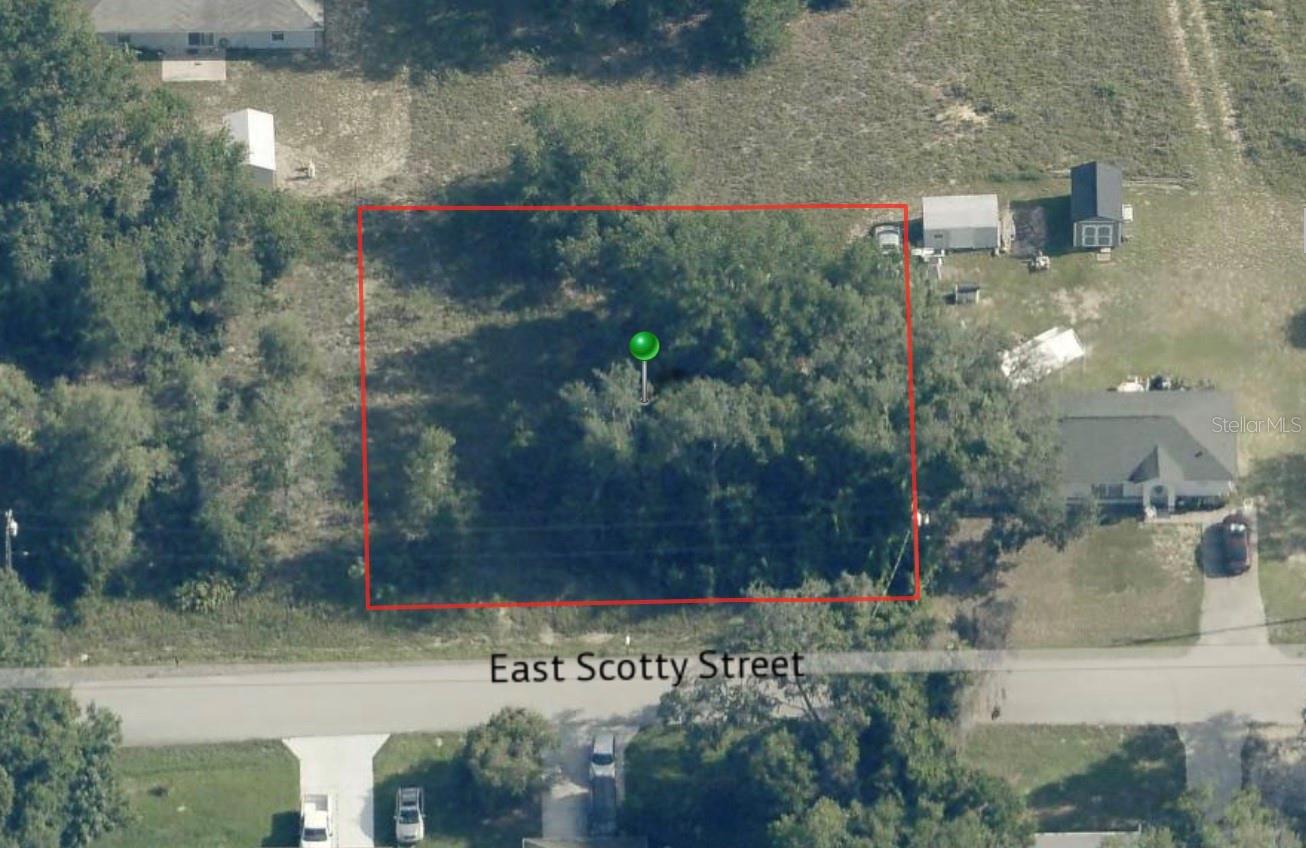 3943 E Scotty St Property Photo 1