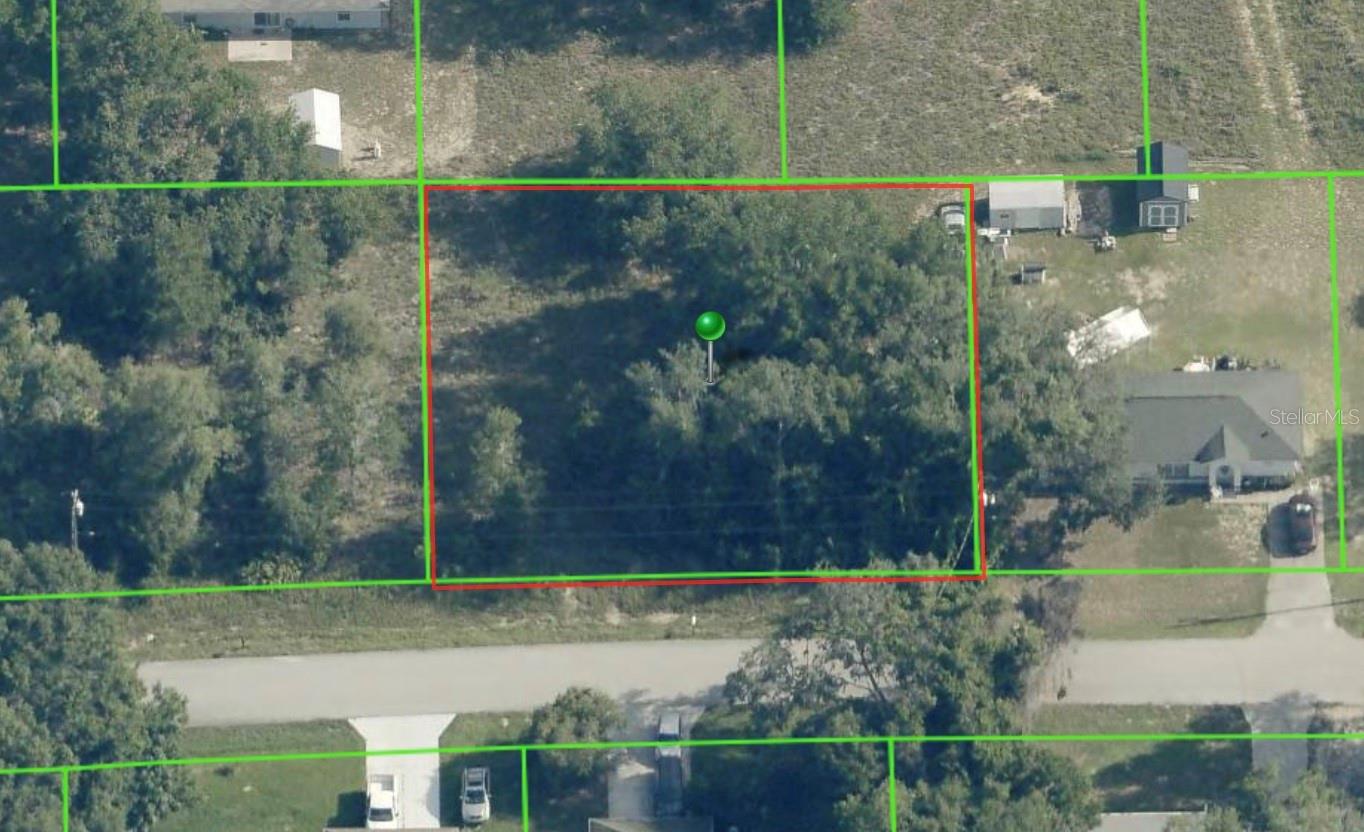 3943 E Scotty St Property Photo 3