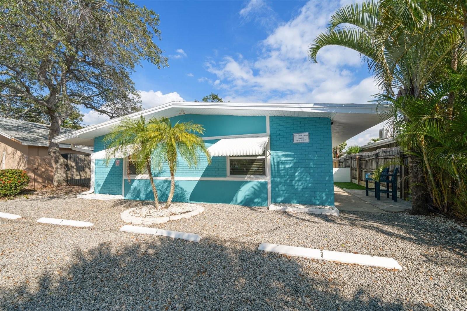 711 E Gulf Blvd Property Photo 1