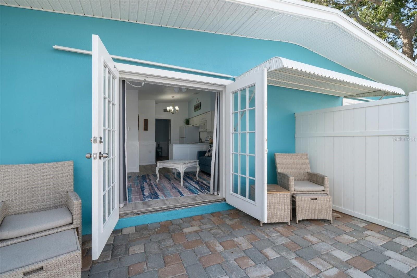 711 E Gulf Blvd Property Photo 5