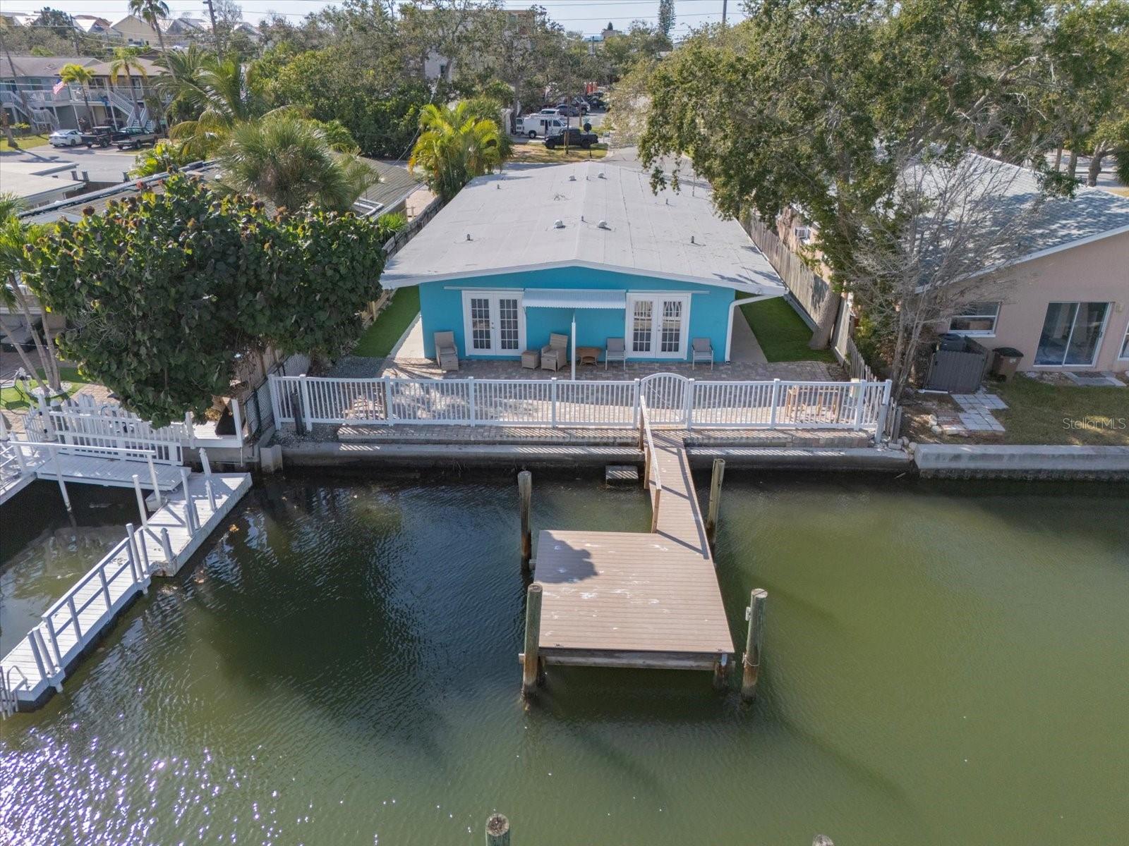 711 E Gulf Blvd Property Photo 13