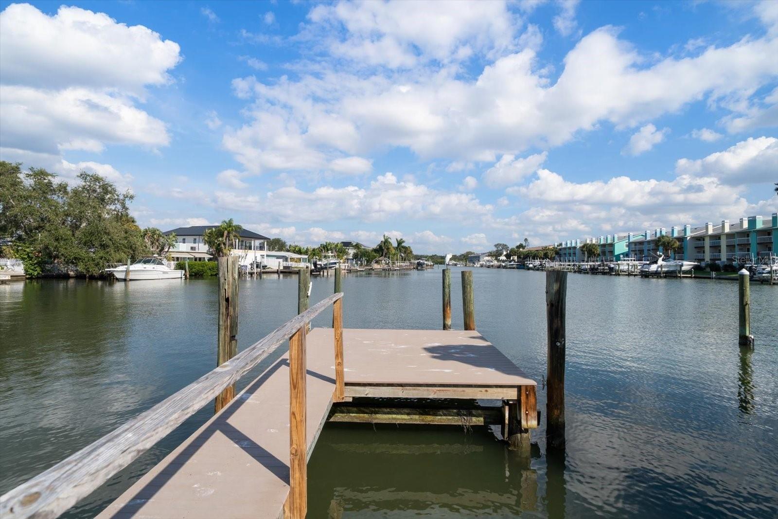 711 E Gulf Blvd Property Photo 16