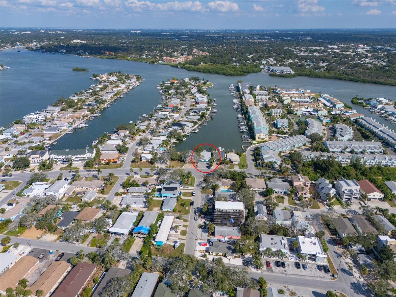 711 E Gulf Blvd Property Photo 18