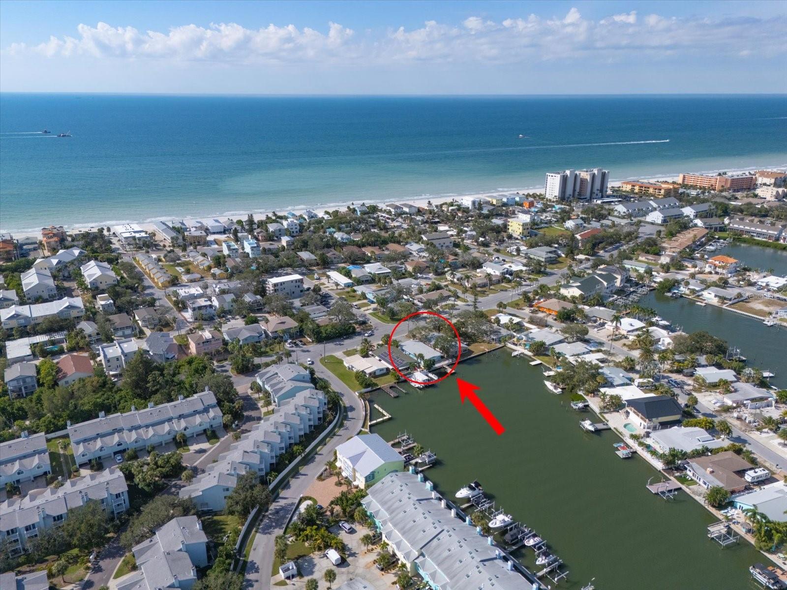 711 E Gulf Blvd Property Photo 31