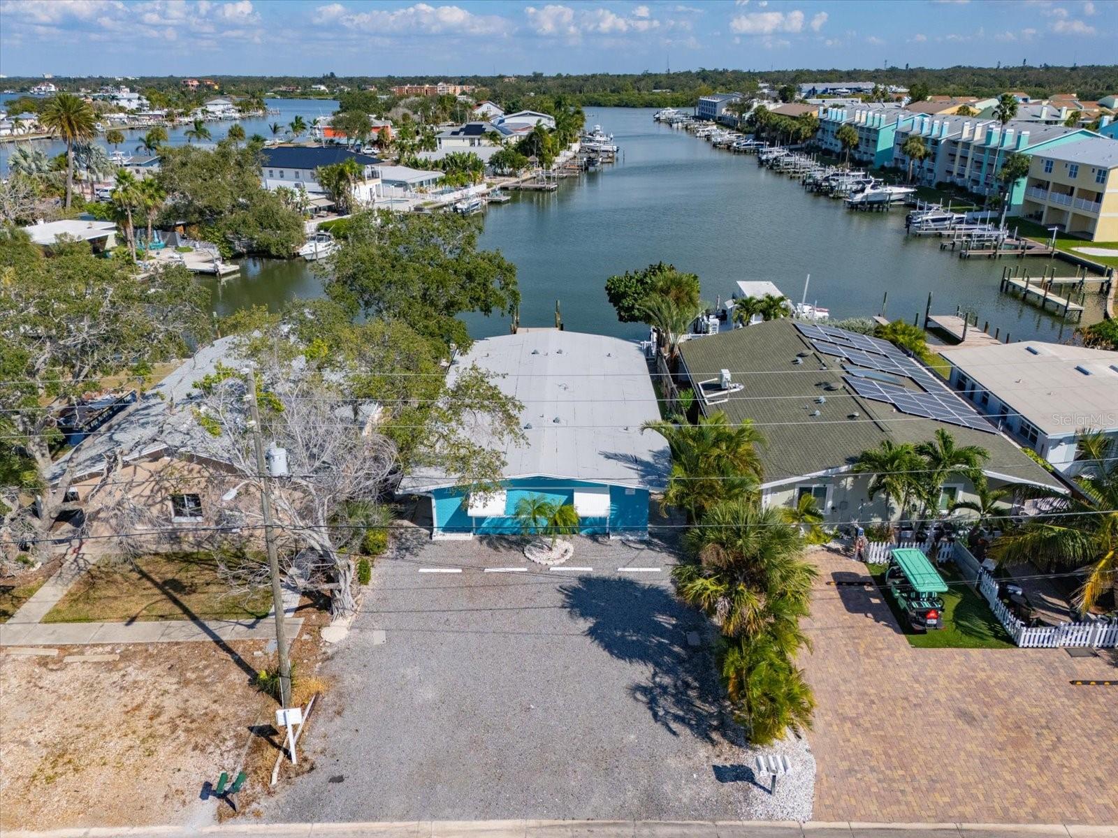 711 E Gulf Blvd Property Photo 34