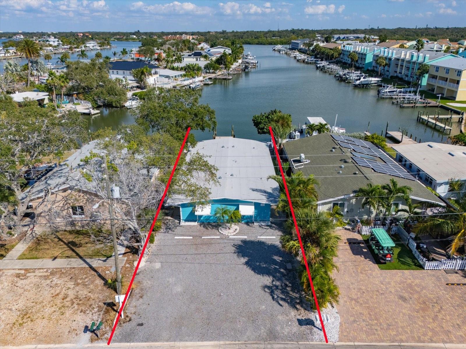 711 E Gulf Blvd Property Photo 35