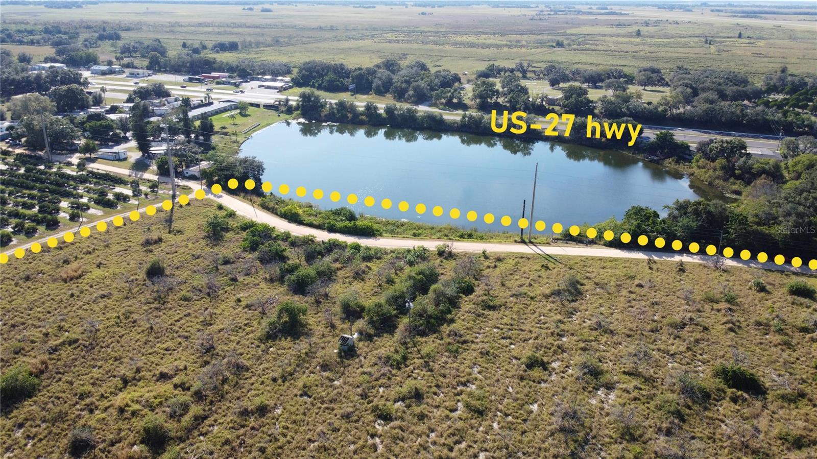 600 Grove Ave Property Photo 1
