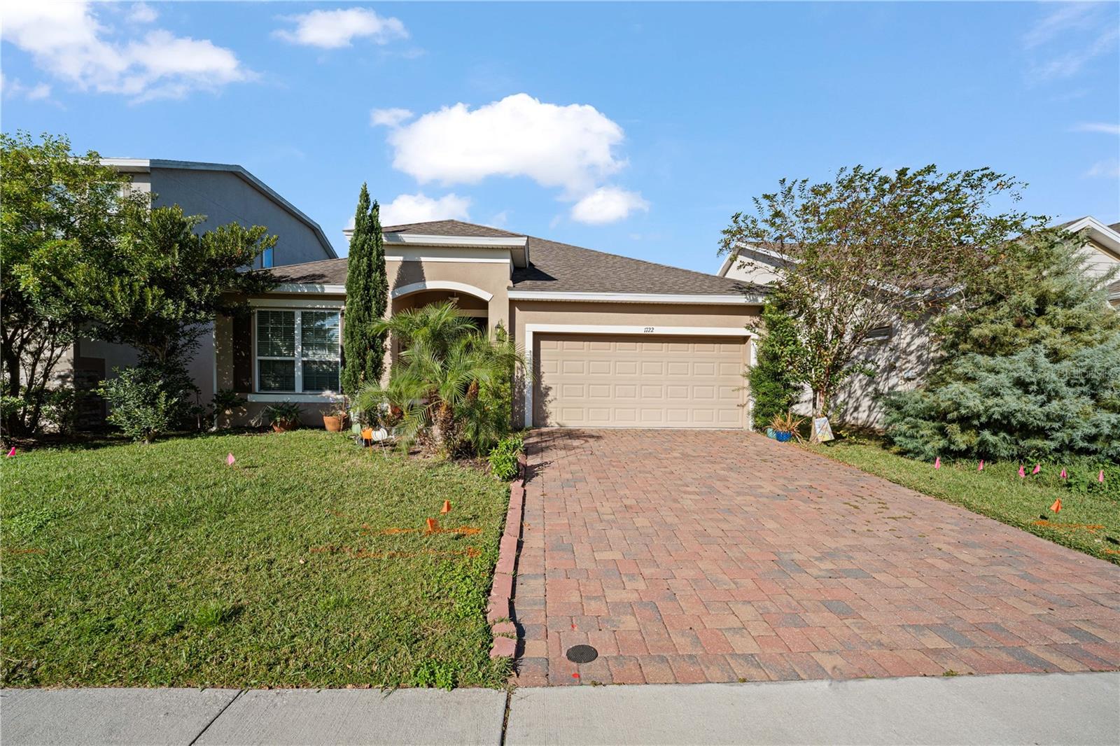 1722 Reflection Ln Property Photo 1