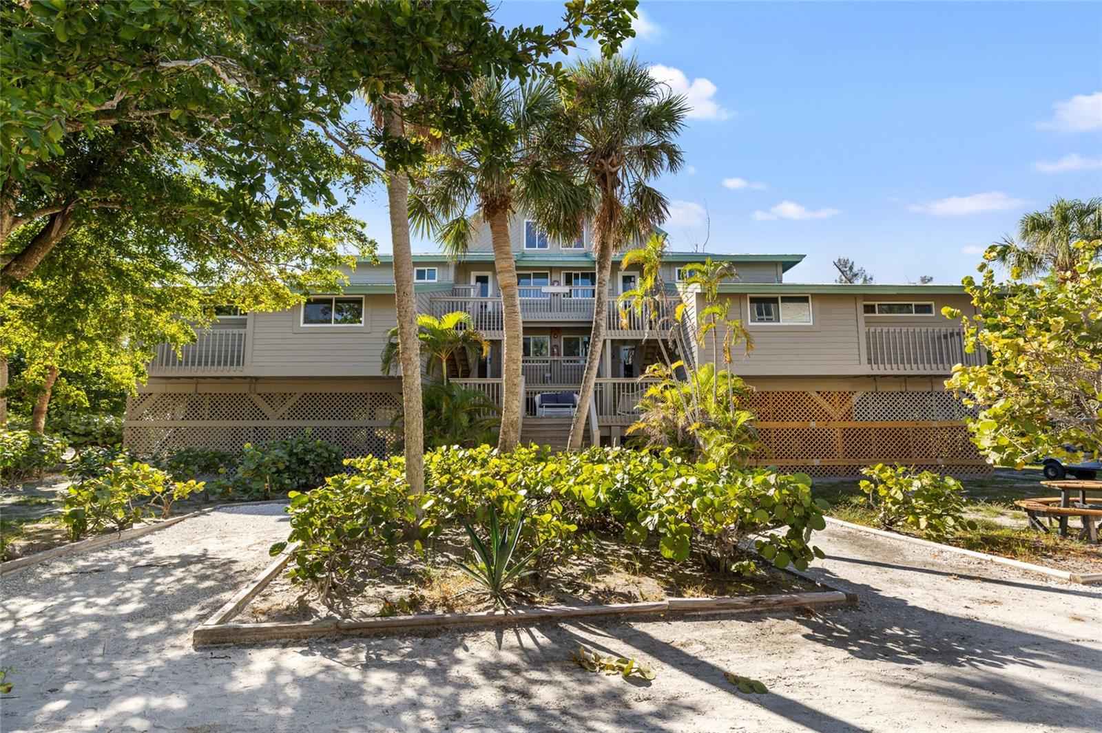 9200 Little Gasparilla Island #301 Property Photo 4