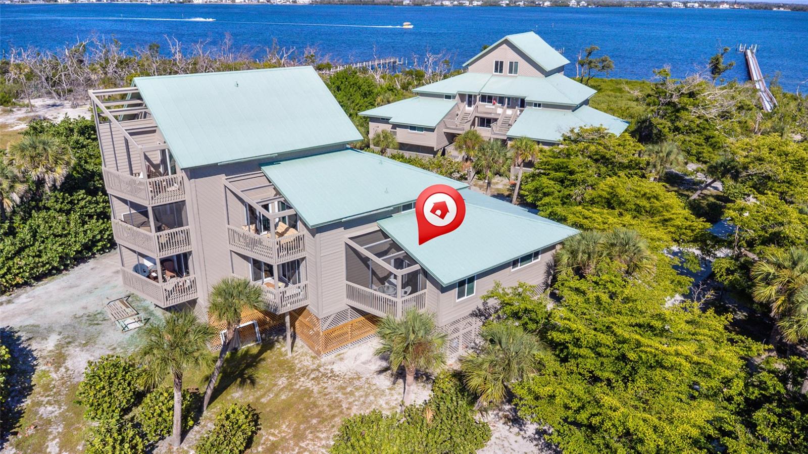 9200 Little Gasparilla Island #301 Property Photo 31