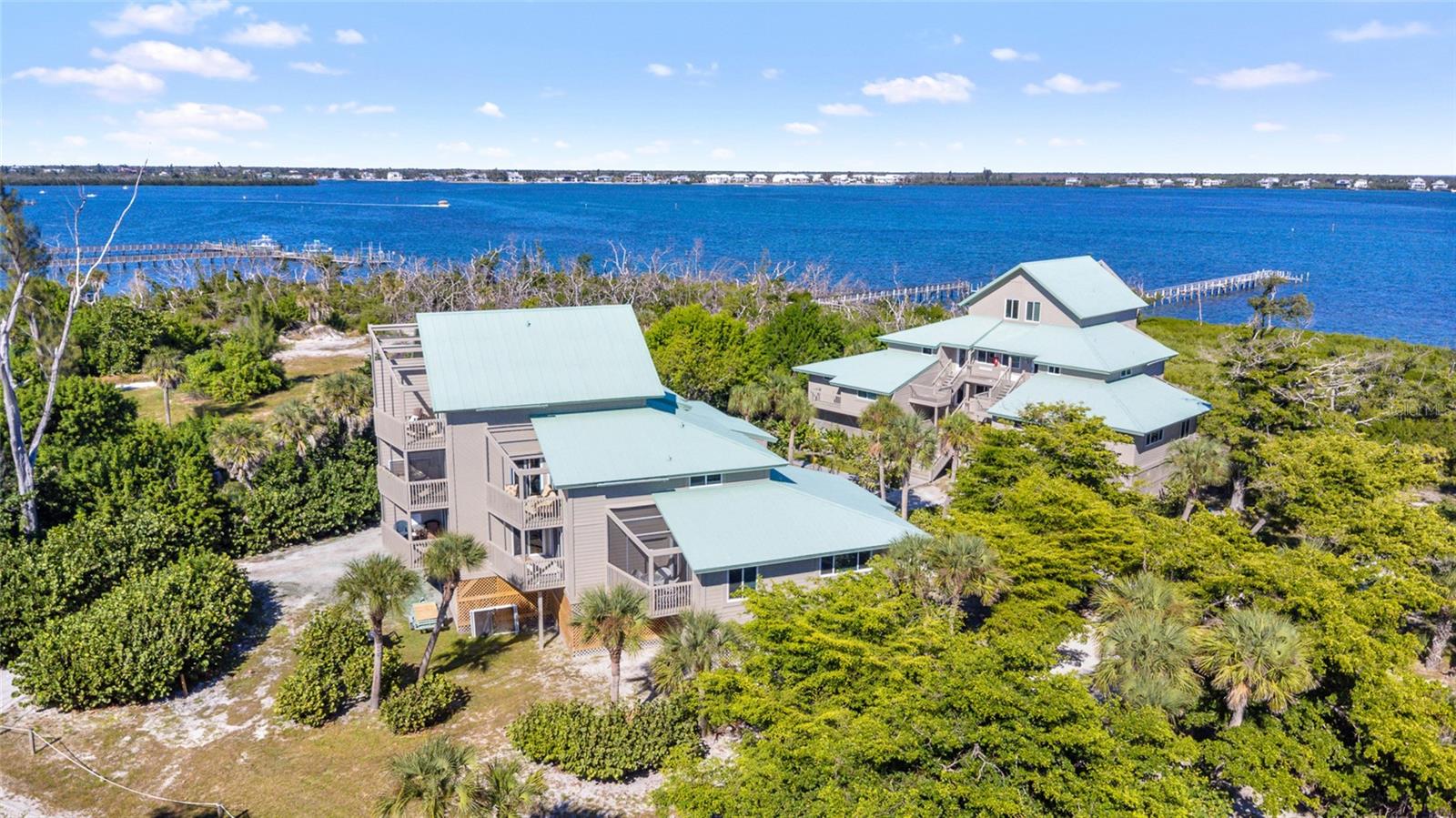 9200 Little Gasparilla Island #301 Property Photo 32