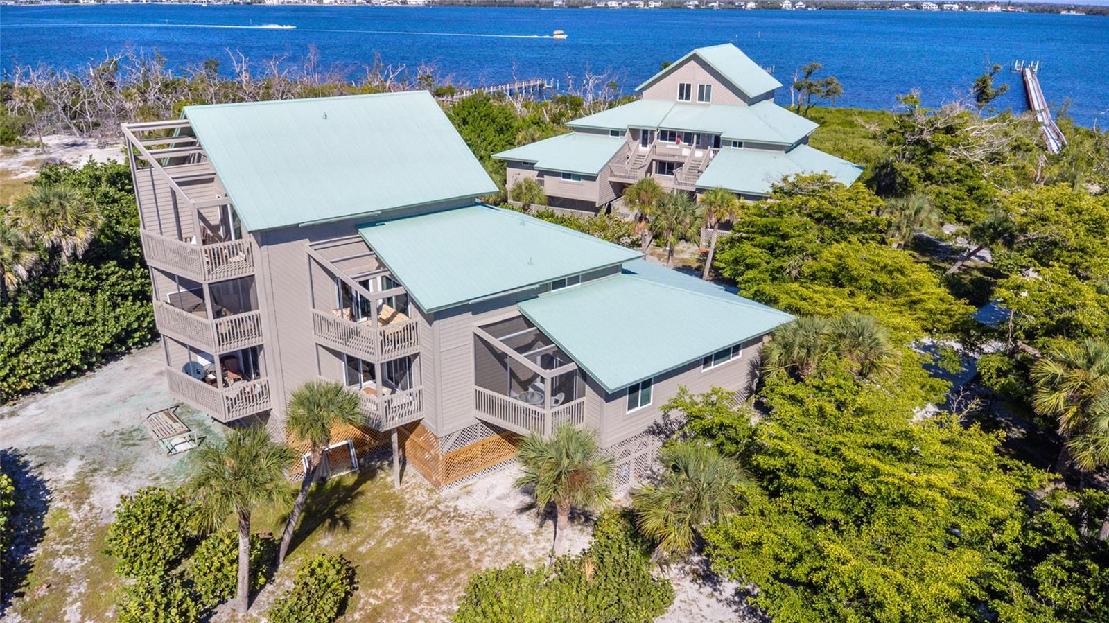 9200 Little Gasparilla Island #301 Property Photo 33