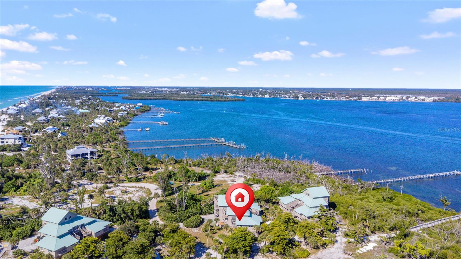 9200 Little Gasparilla Island #301 Property Photo 34