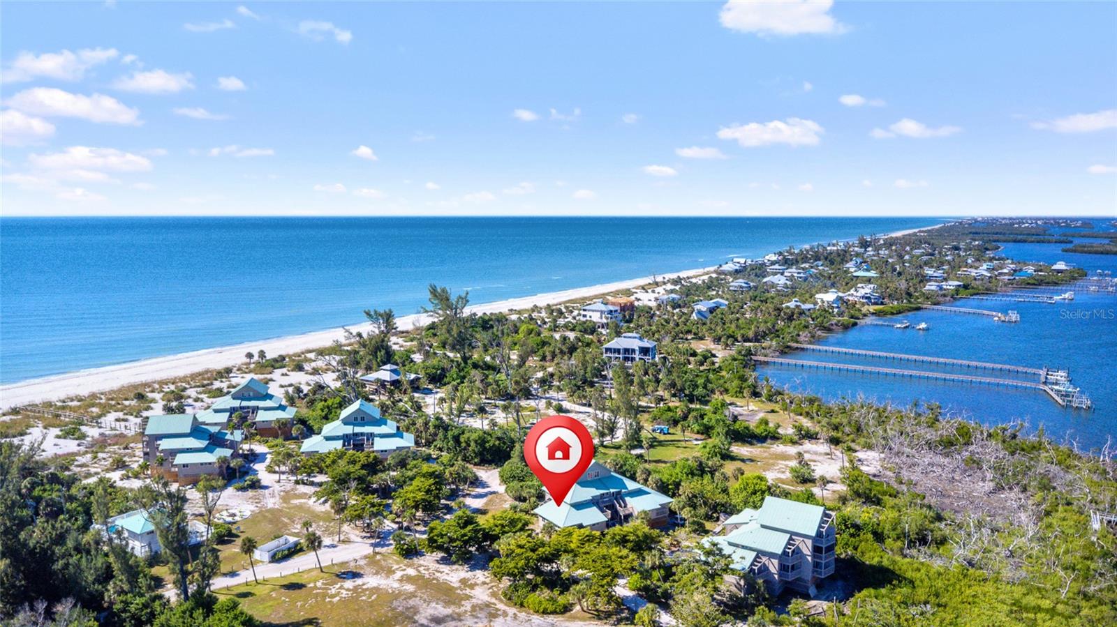 9200 Little Gasparilla Island #301 Property Photo 36