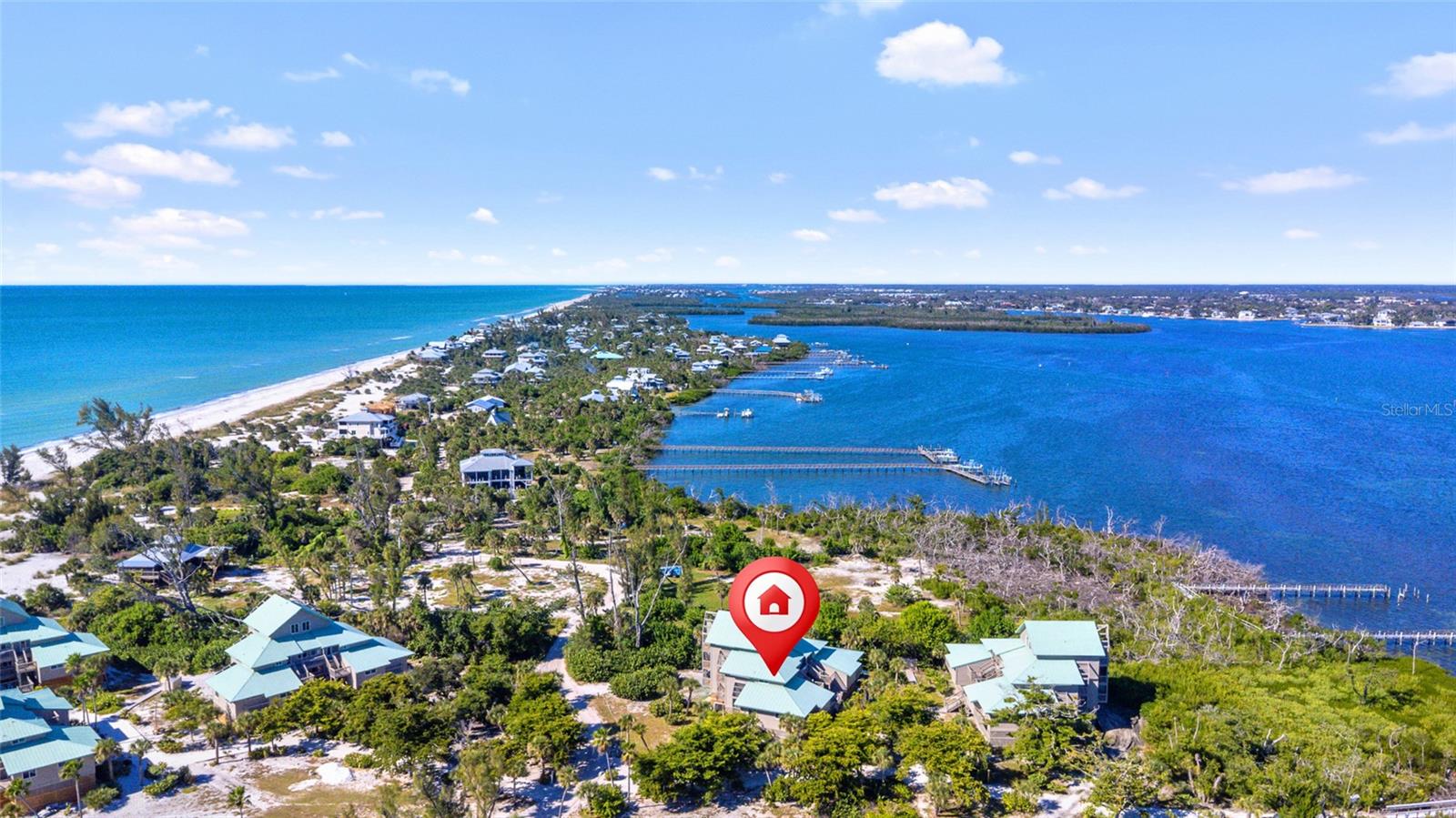 9200 Little Gasparilla Island #301 Property Photo 42
