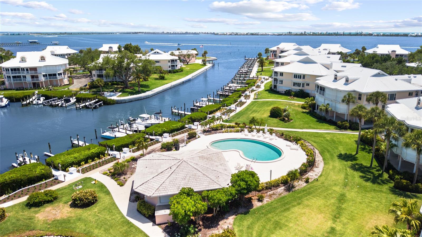9200 Little Gasparilla Island #301 Property Photo 45