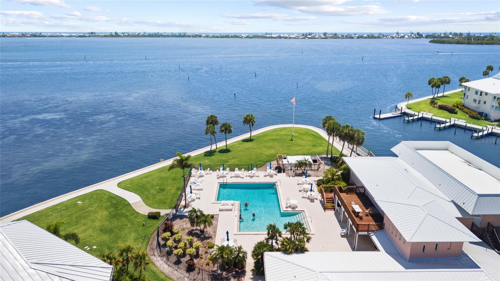 9200 Little Gasparilla Island #301 Property Photo 46