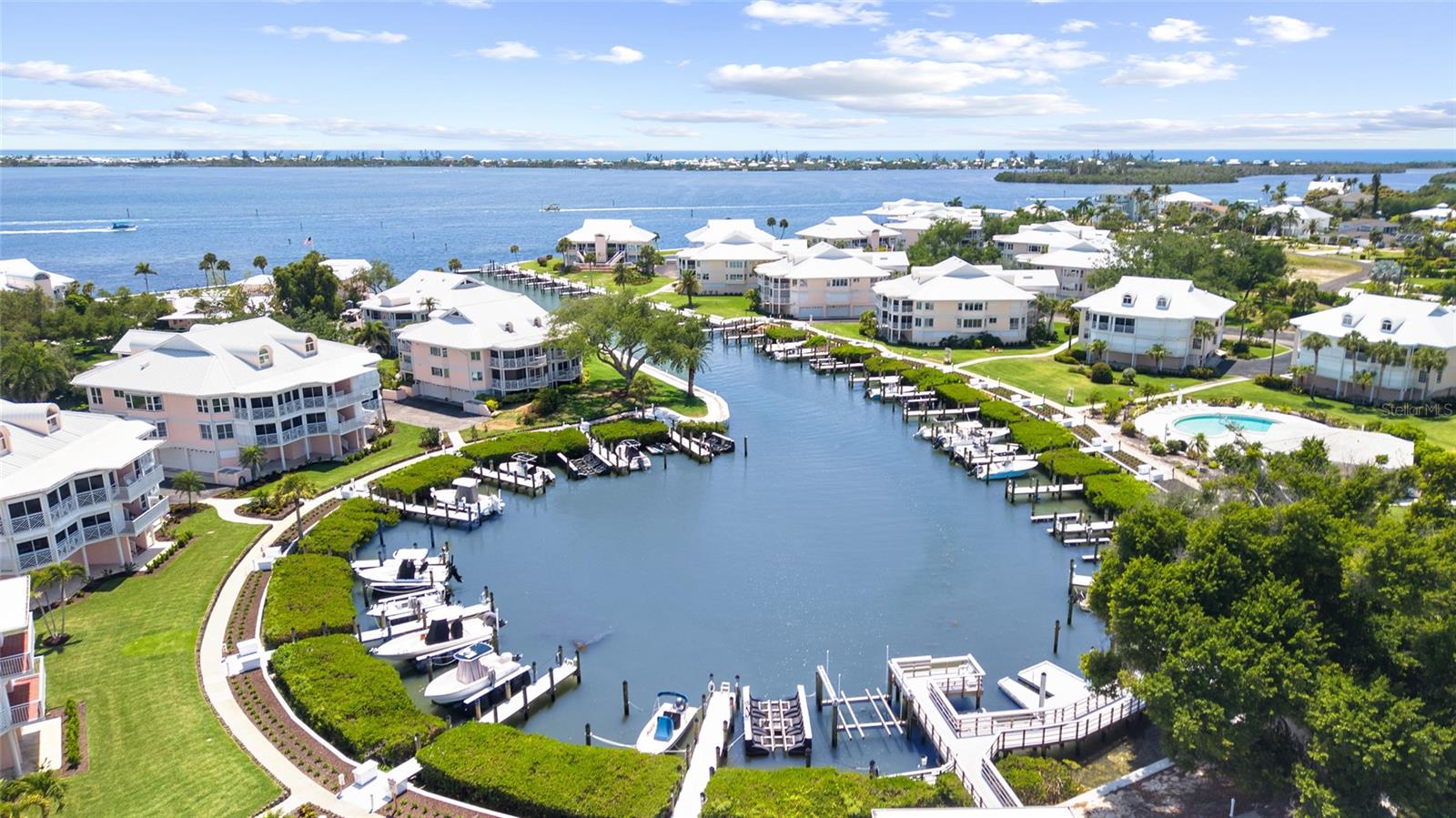 9200 Little Gasparilla Island #301 Property Photo 47