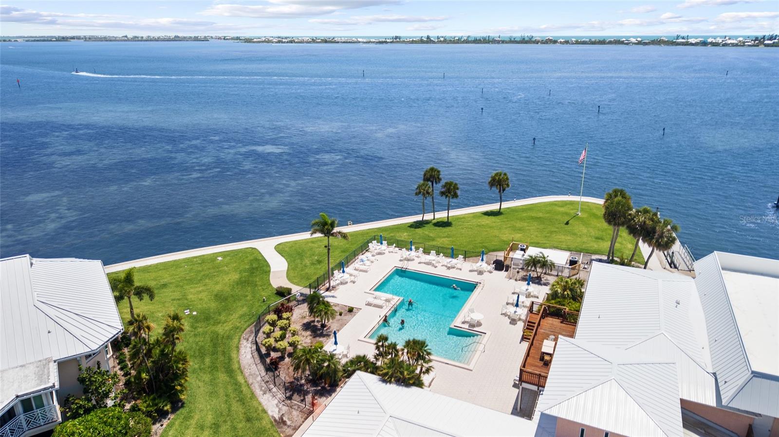 9200 Little Gasparilla Island #301 Property Photo 48