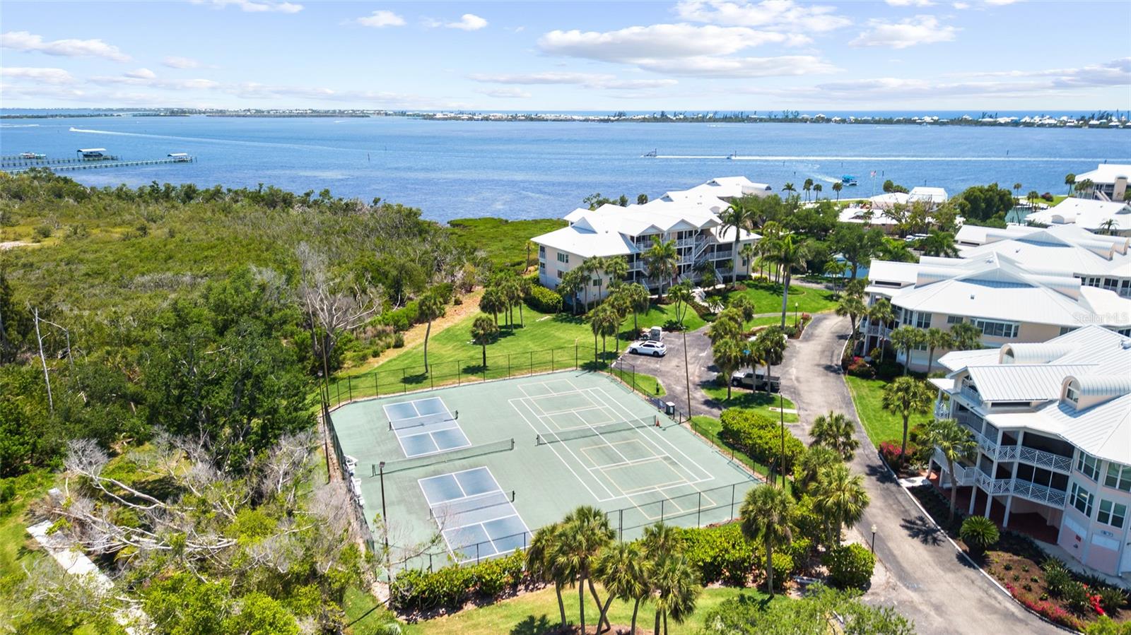 9200 Little Gasparilla Island #301 Property Photo 49