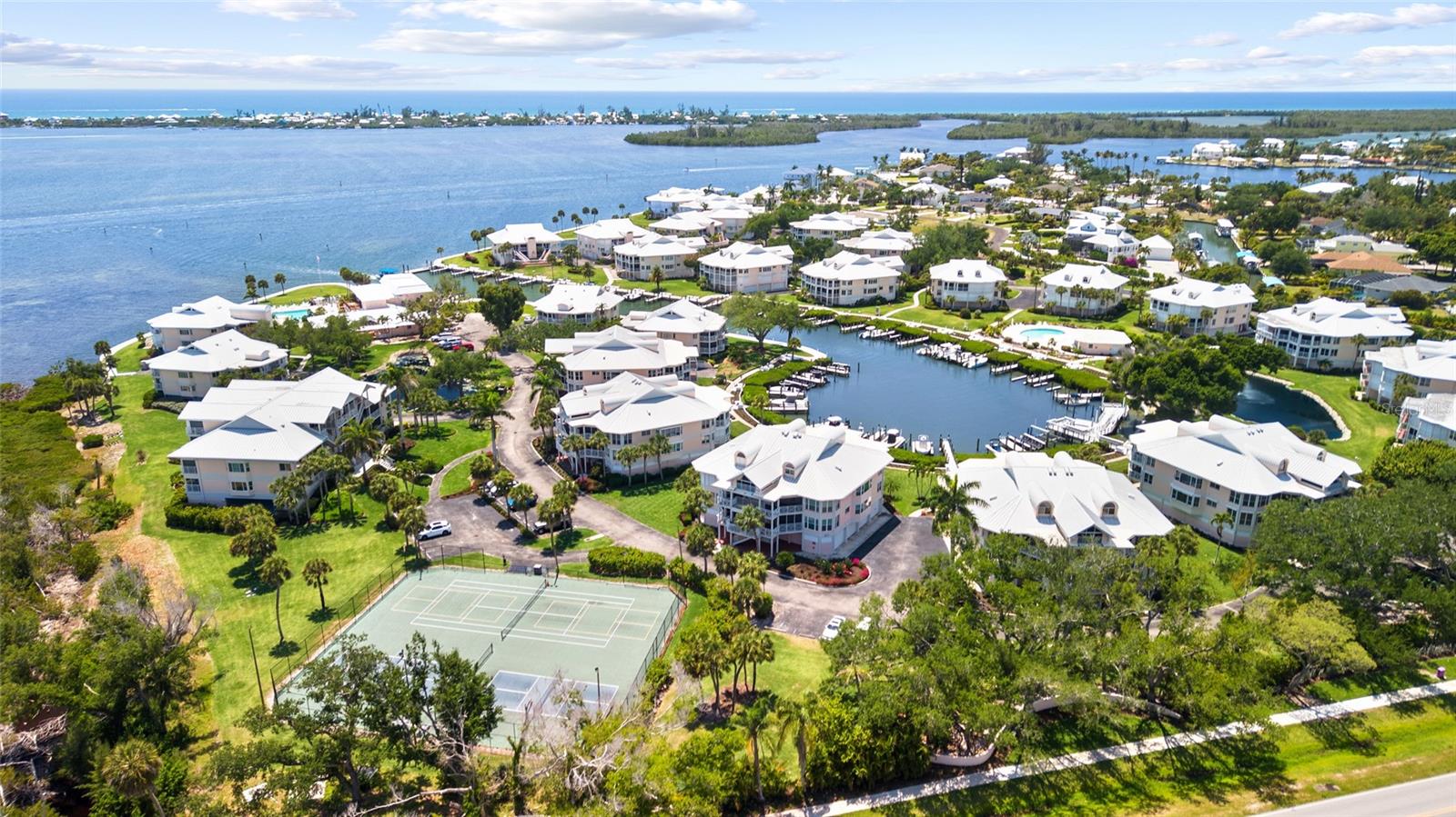 9200 Little Gasparilla Island #301 Property Photo 50