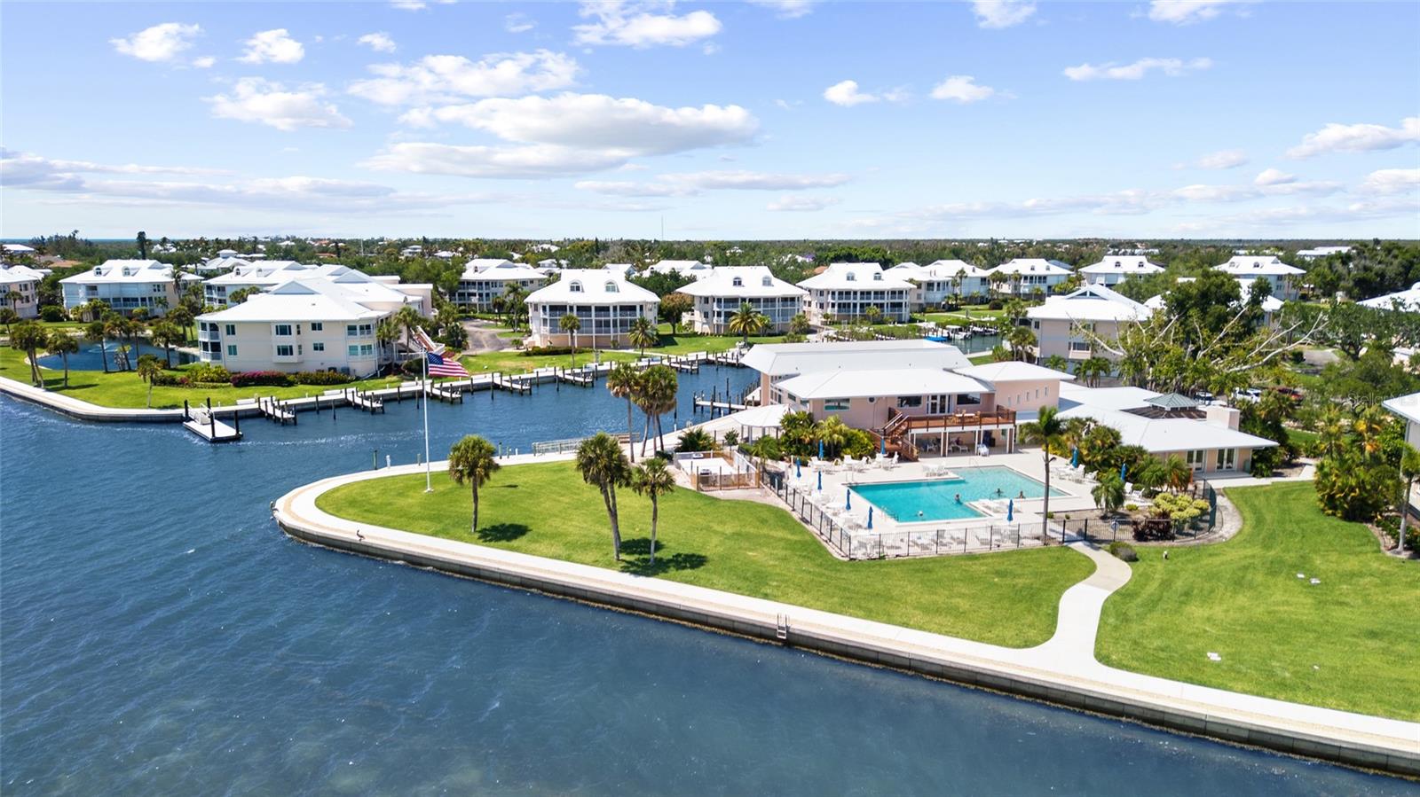 9200 Little Gasparilla Island #301 Property Photo 52