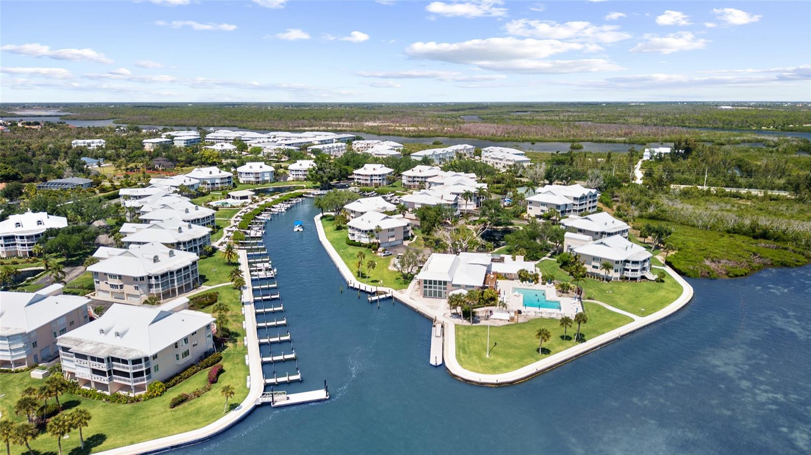 9200 Little Gasparilla Island #301 Property Photo 54