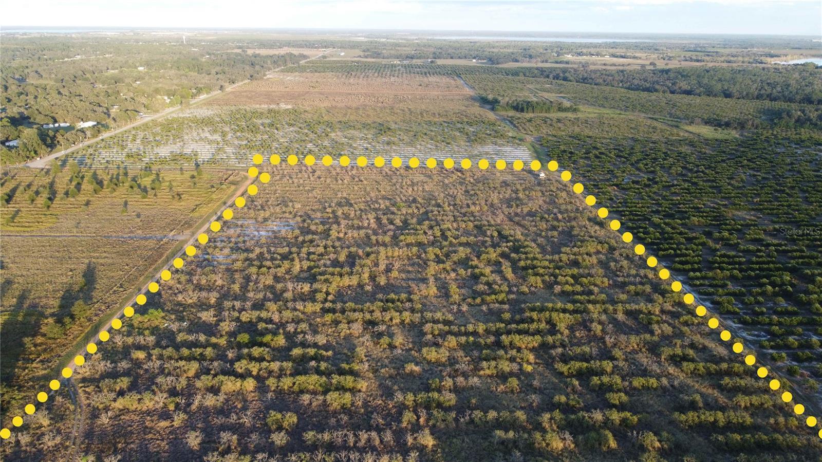 1895 Otto Polk Rd Property Photo 1