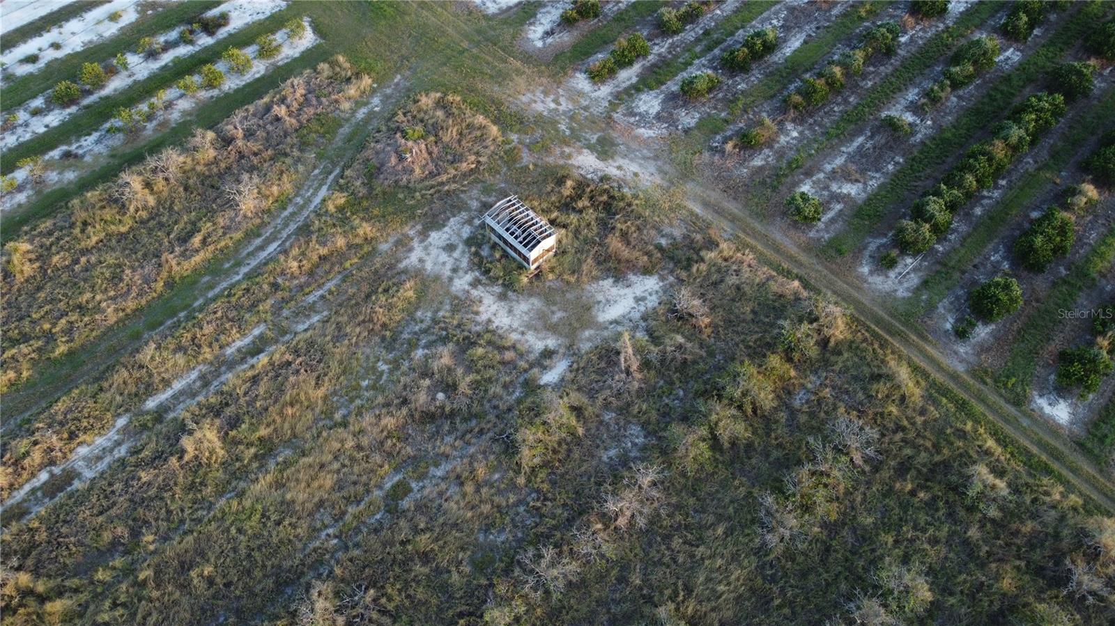 1895 Otto Polk Rd Property Photo 11
