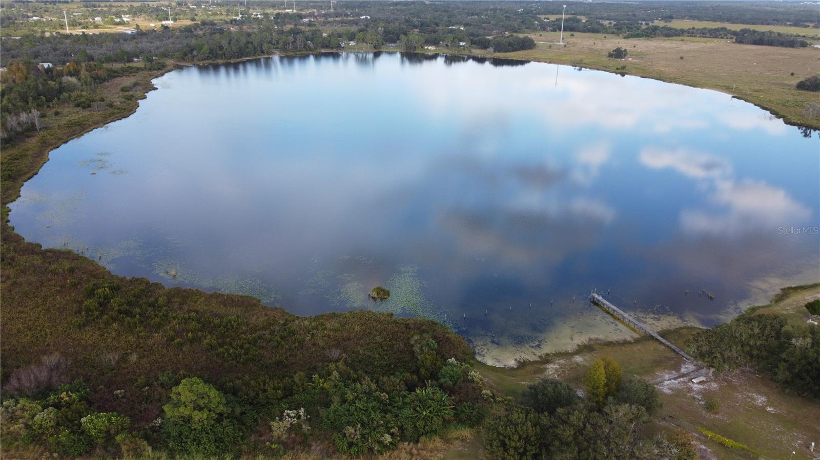 7630 Lake Buffum Rd N Property Photo 3