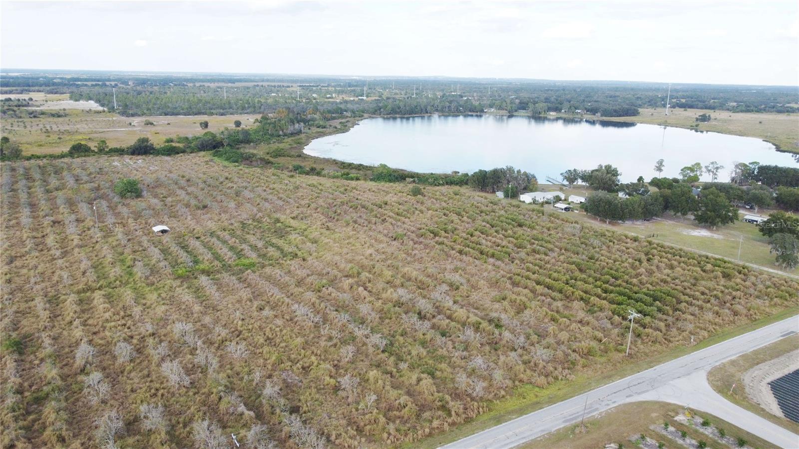 7630 Lake Buffum Rd N Property Photo 8