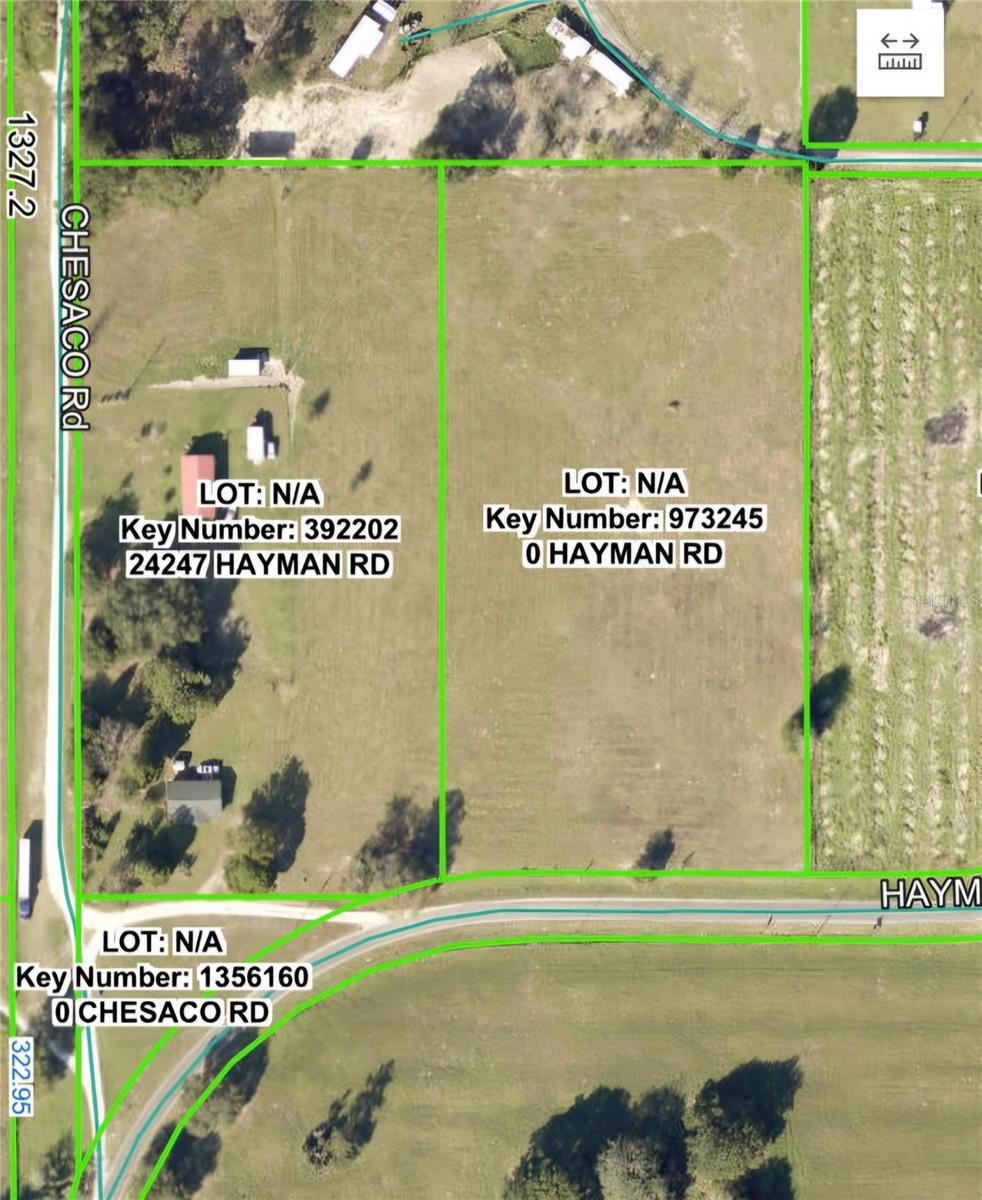 Hayman Rd Property Photo 1