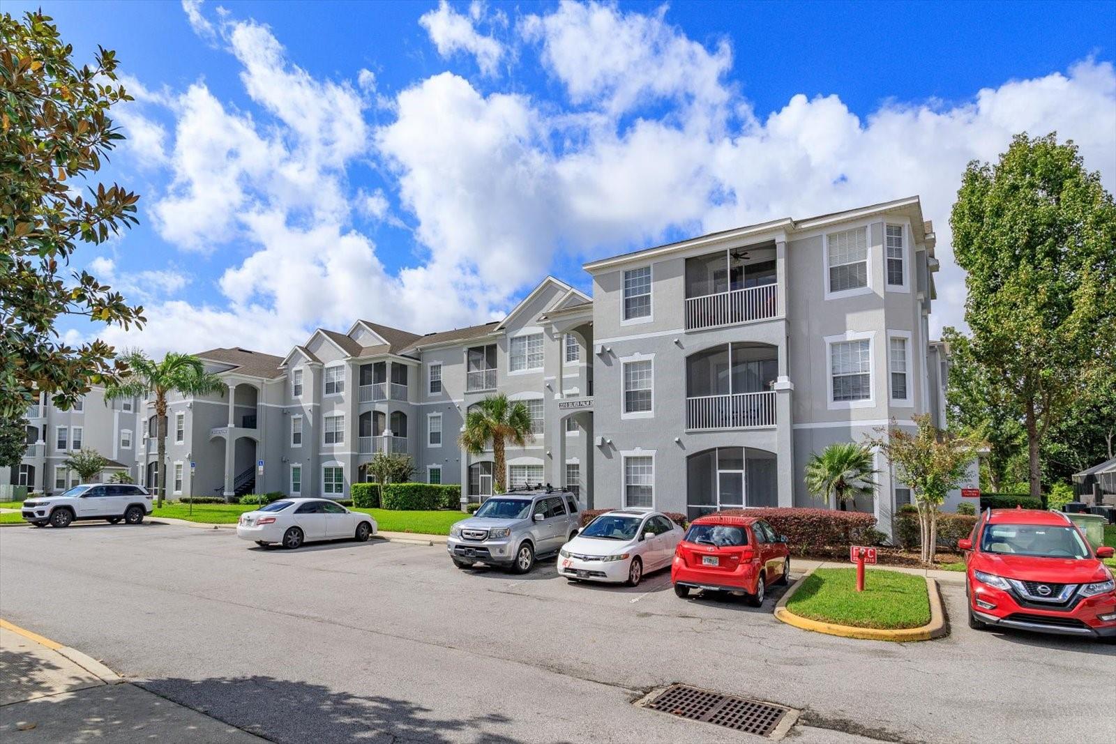 2310 SILVER PALM DR #104