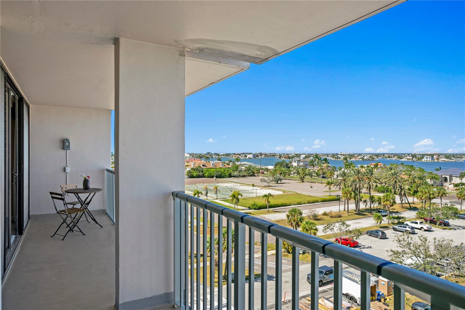 450 Treasure Island Cswy #702 Property Photo 24