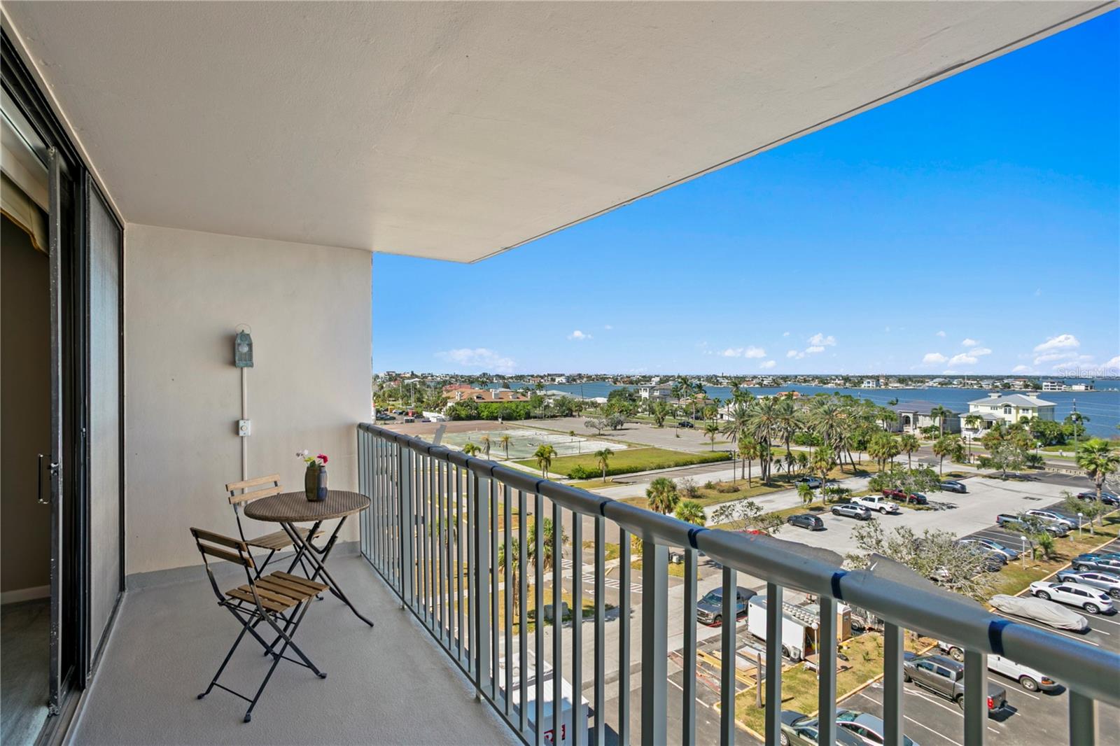 450 Treasure Island Cswy #702 Property Photo 26