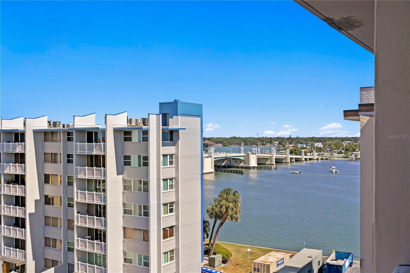 450 Treasure Island Cswy #702 Property Photo 27