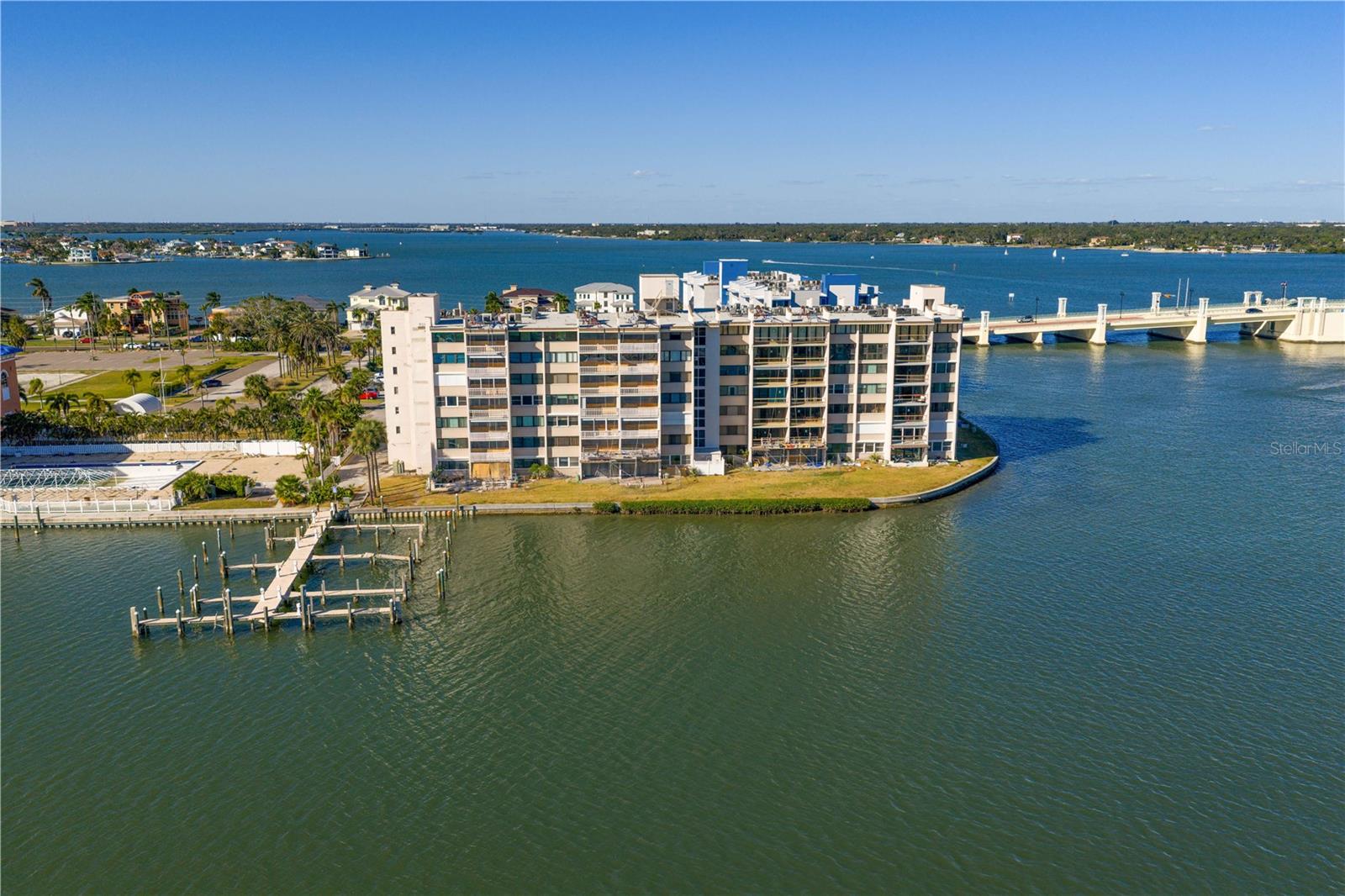 450 Treasure Island Cswy #702 Property Photo 30
