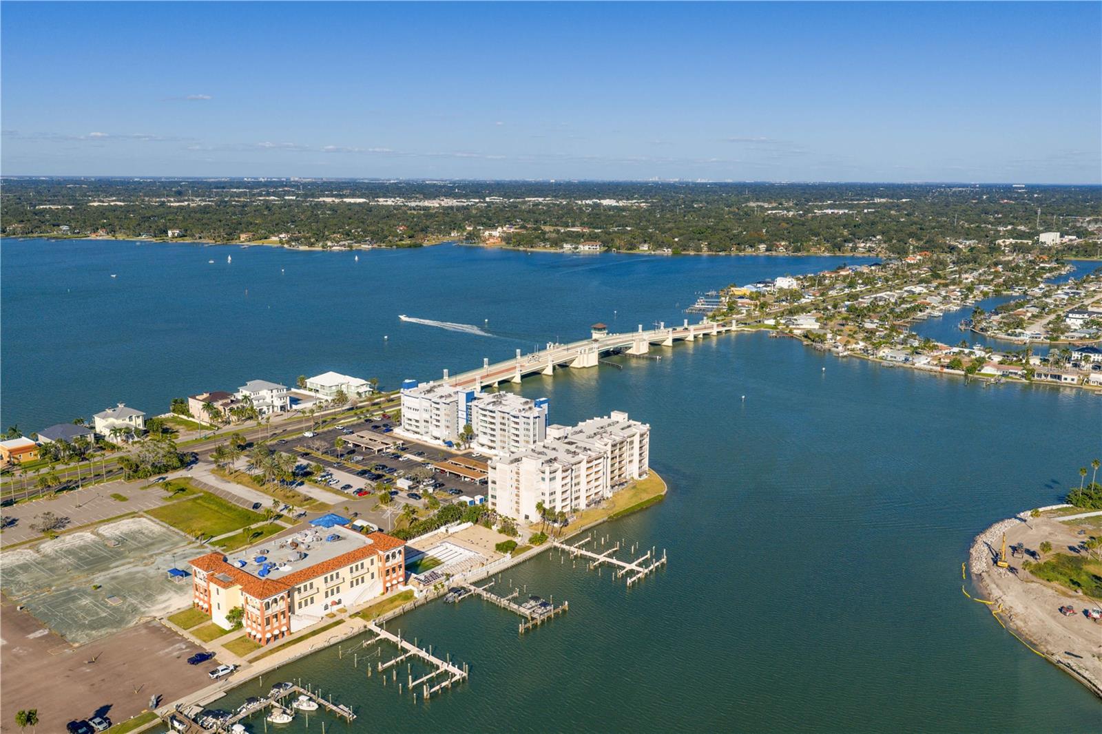450 Treasure Island Cswy #702 Property Photo 31
