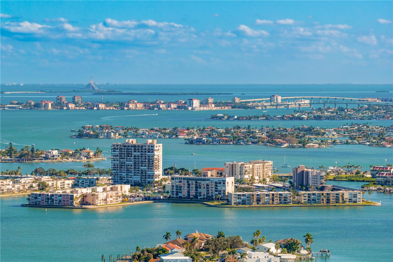 450 Treasure Island Cswy #702 Property Photo 34