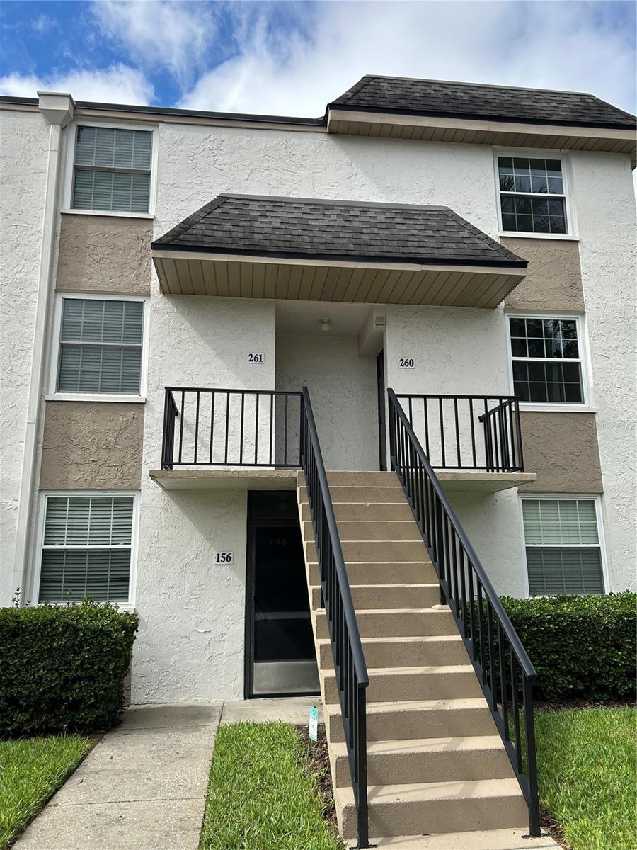 108 Clocktower Dr #261 Property Photo 1