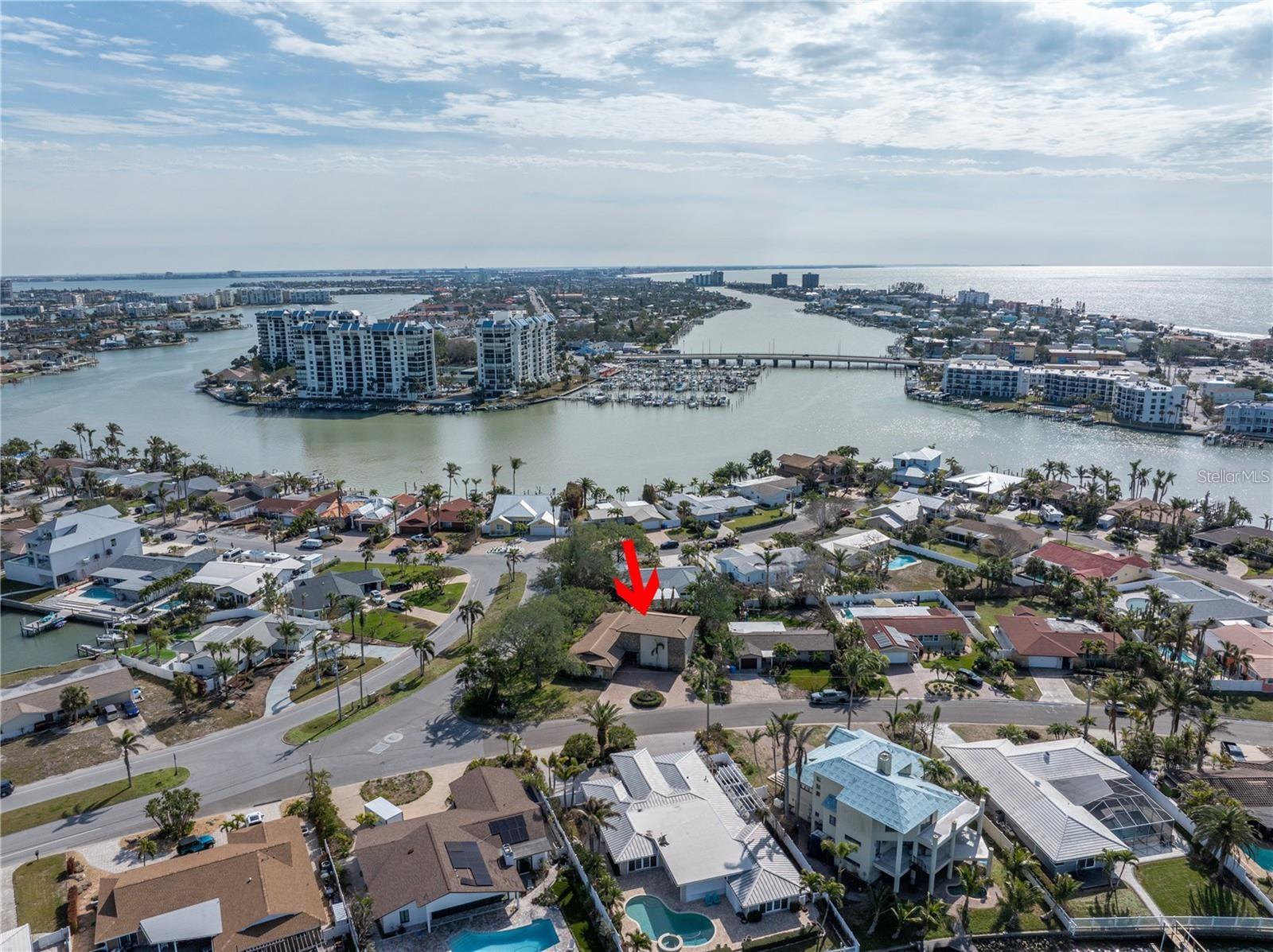 10073 S YACHT CLUB DR