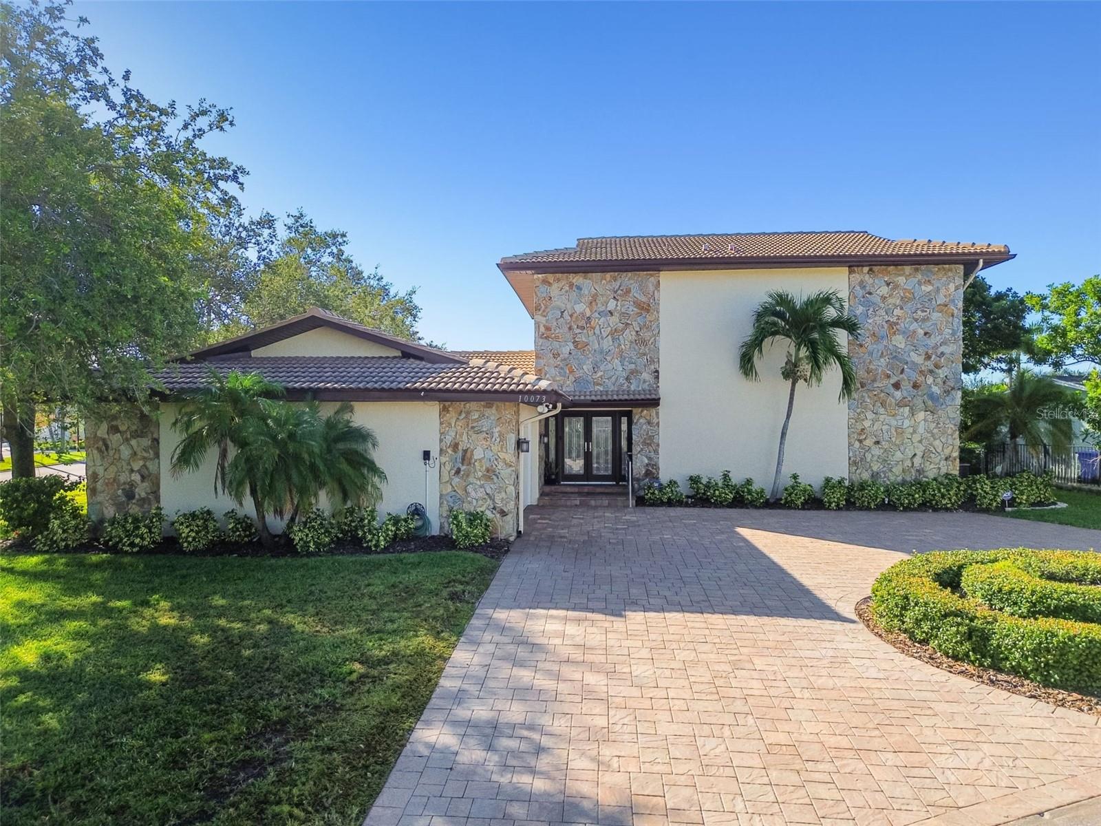 10073 S Yacht Club Dr Property Photo 1