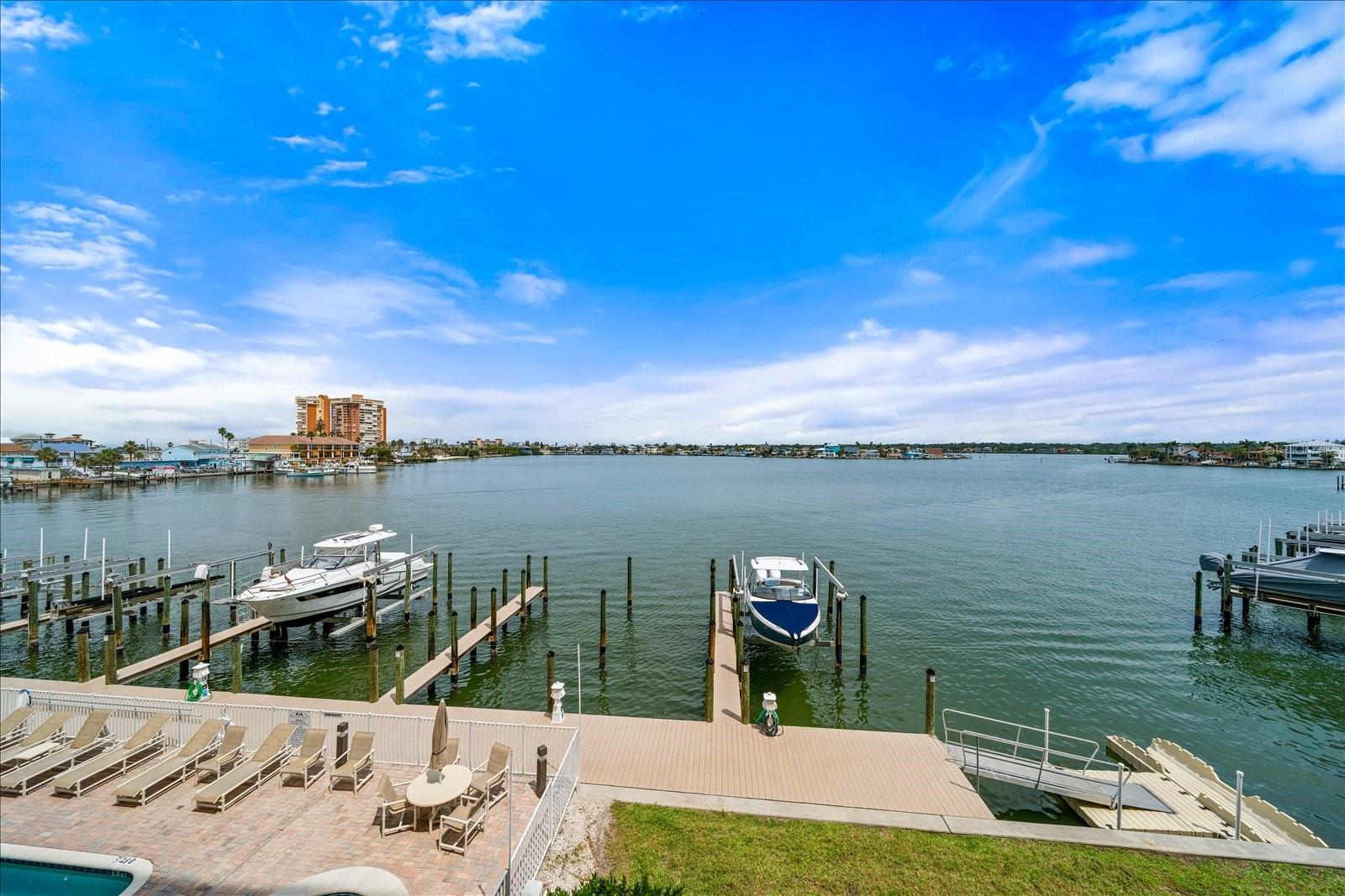 17735 Gulf Blvd #304 Property Photo 36