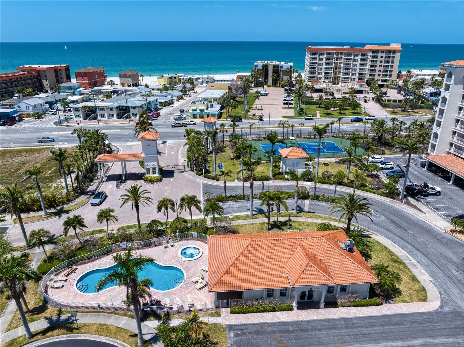 17735 Gulf Blvd #304 Property Photo 41