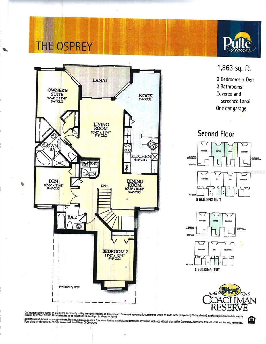 841 Lantern Way #202 Property Photo 2