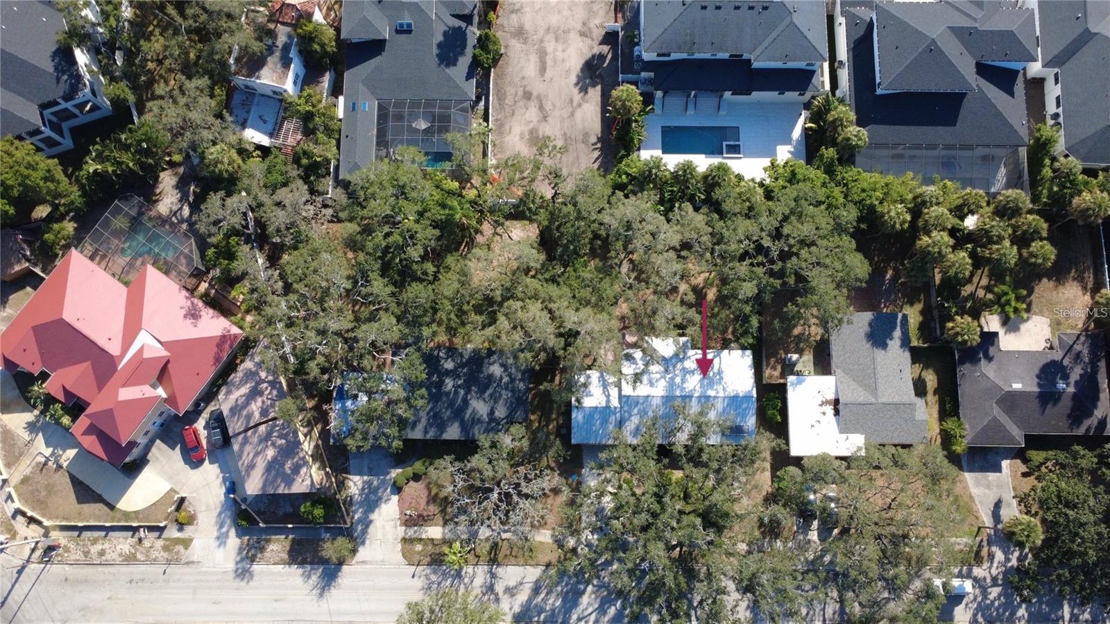 4806 W San Jose St Property Photo 10